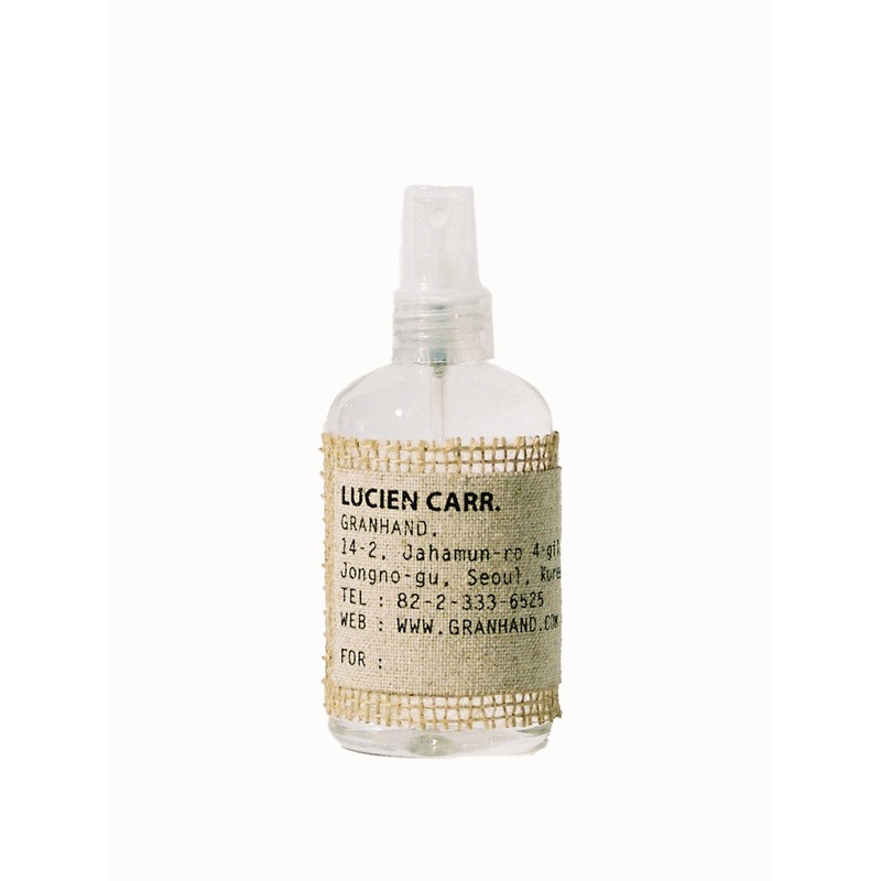 GRANHAND. LUCIEN CARR. Multi Perfume 100ml /200ml 100ml