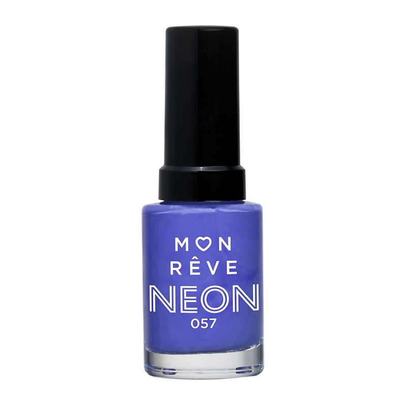 Mon Reve Gel-Like Nail Color – No. 057 Neon No. 057 Neon