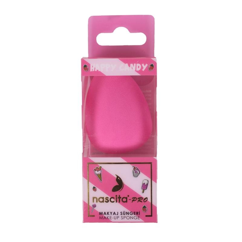 Nascita Do Makeup Egg Sponge – Happy Candy