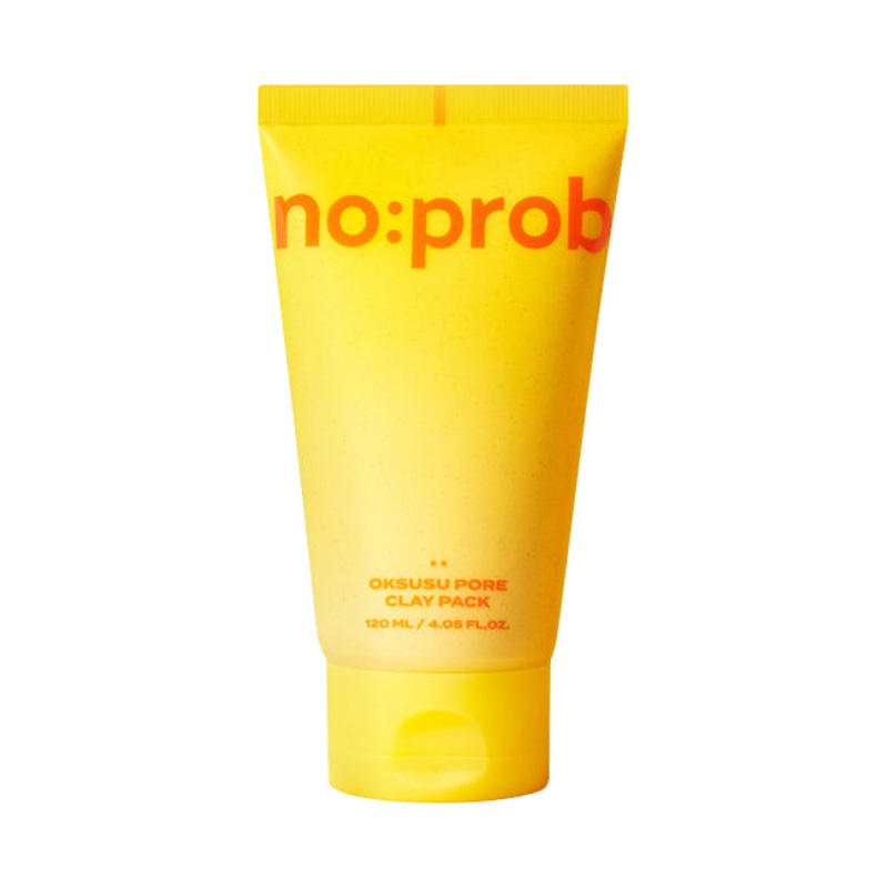 no:prob Corn Pore Clay Pack 120ml