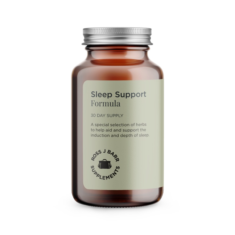 Sleep Support Formula 60 Capsules