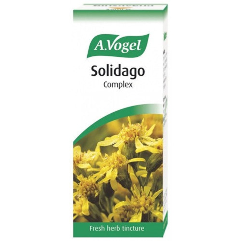 Solidago Complex 50ml