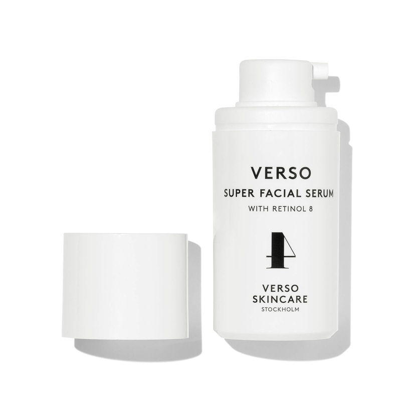 Verso Super Facial Serum 30 ml