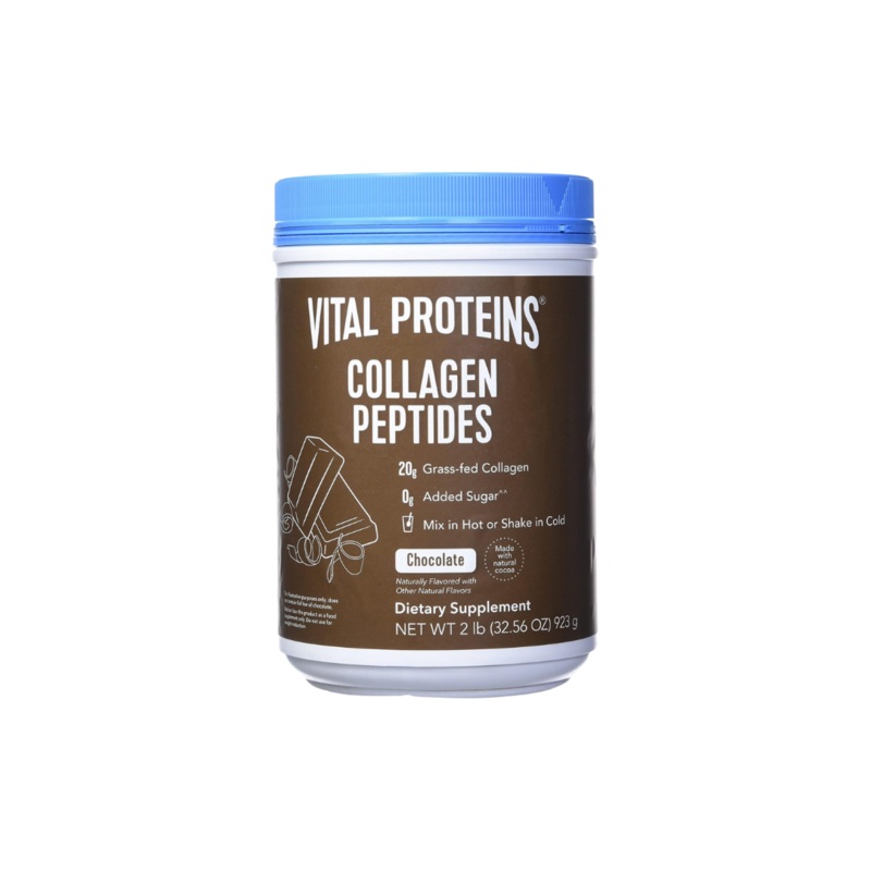 Vital Proteins Collagen Peptides Chocolate – 923 Gr