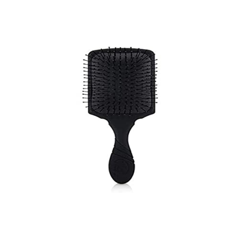 Wet Brush HAIR_BRUSH Purple 1 Count (Pack of 1)