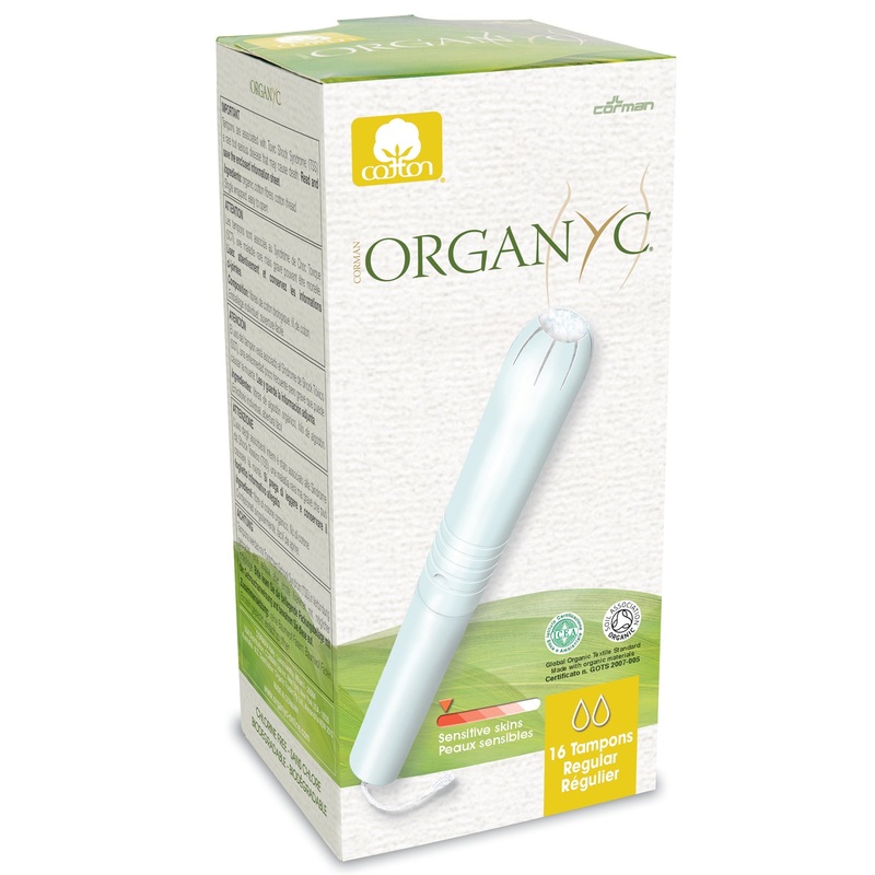 Applicator Tampons | Regular