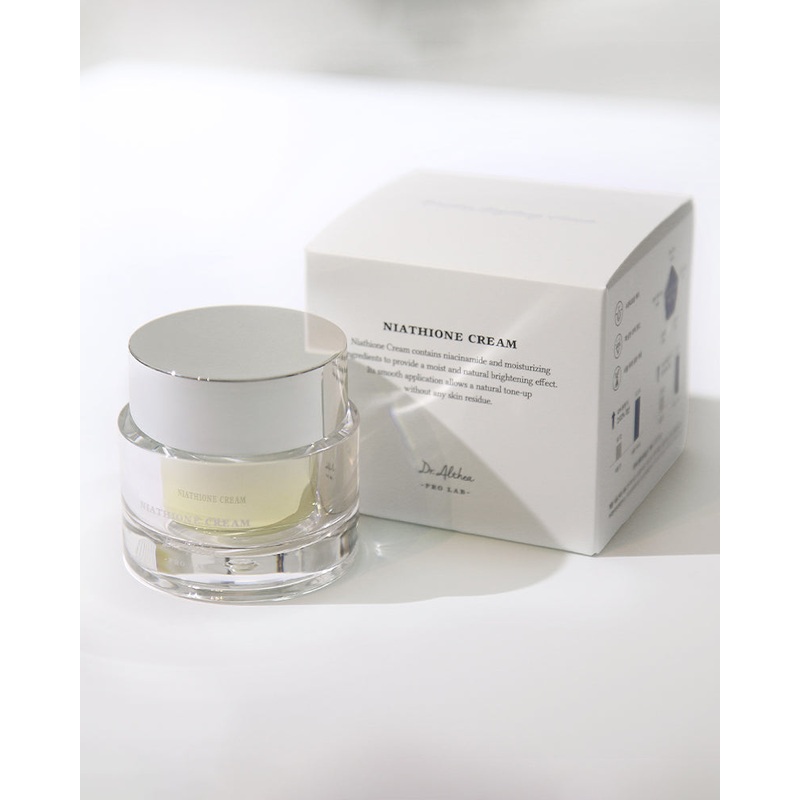 Dr. Althea Niathione Cream