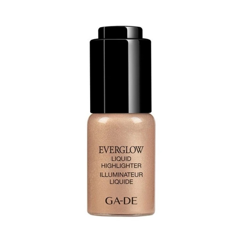 GA-DE Everglow Liquid Highlighter 15ml Kaui
