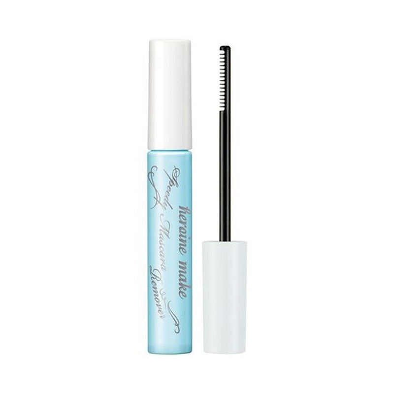 Kiss Me Heroine Make Speedy Mascara Remover 6.6ml