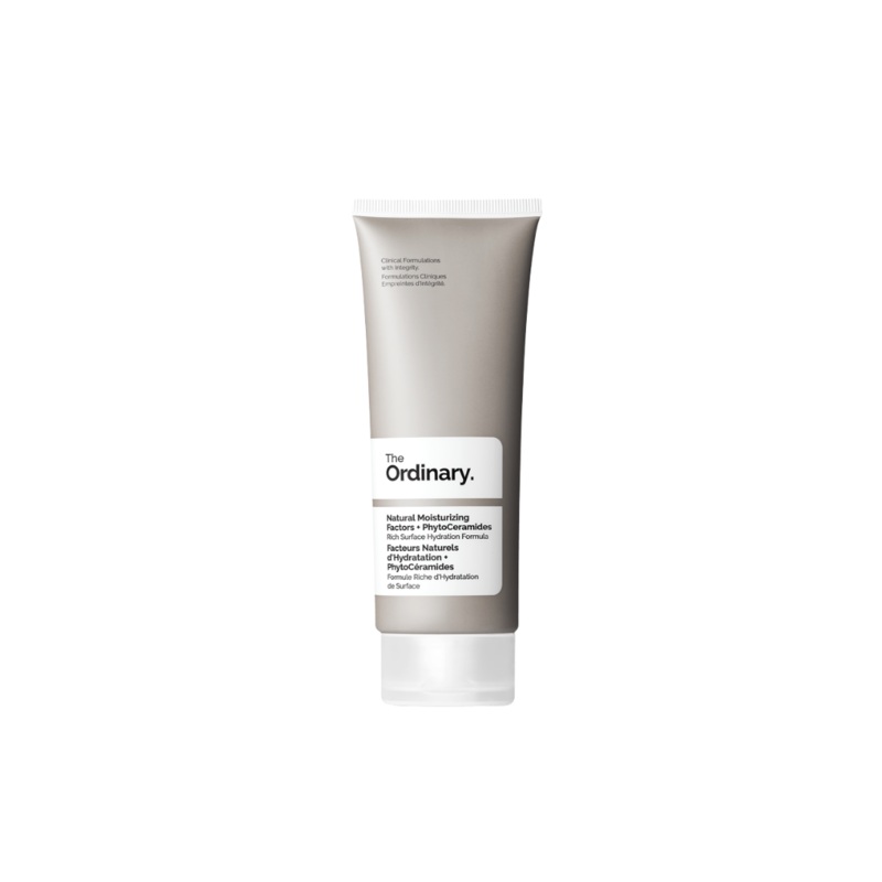Natural Moisturizing Factors + PhytoCeramides 100ml
