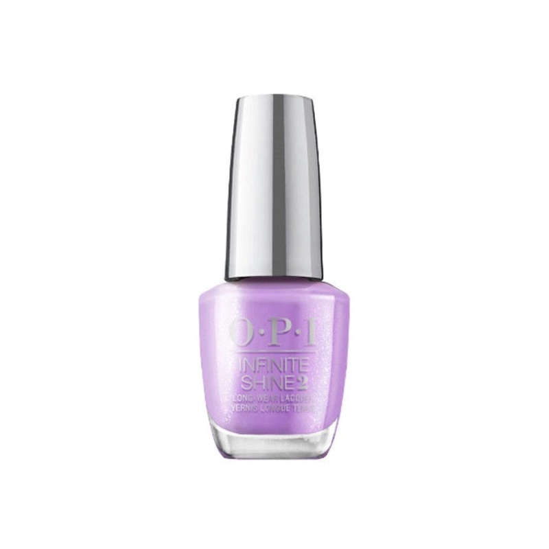OPI Infinite Shine Nail Polish Dont Wait Create