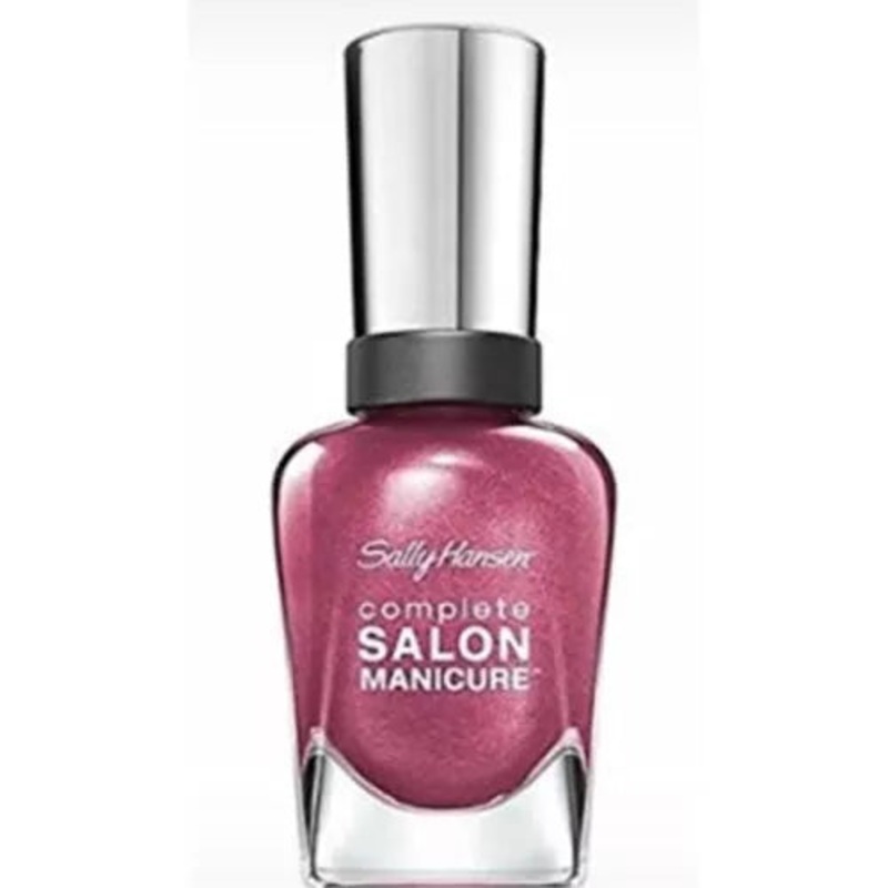 SALLY HANSEN – Complete Salon Manicure #836 Leis-y Days