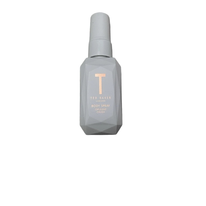 Ted Baker Opulent Crush Body Mist 50ml