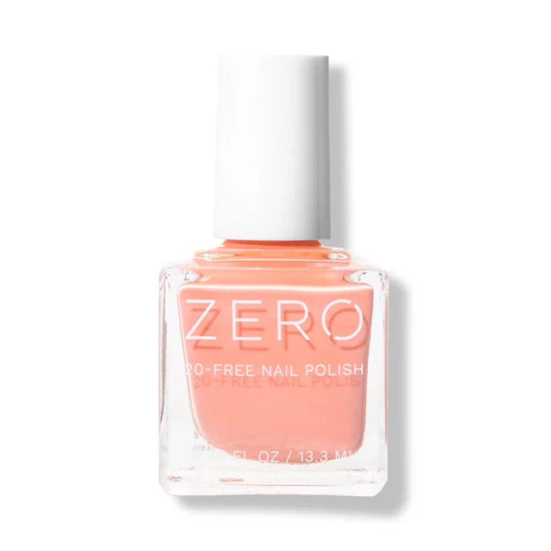 You’re A Peach Nail Polish – 100% Pure