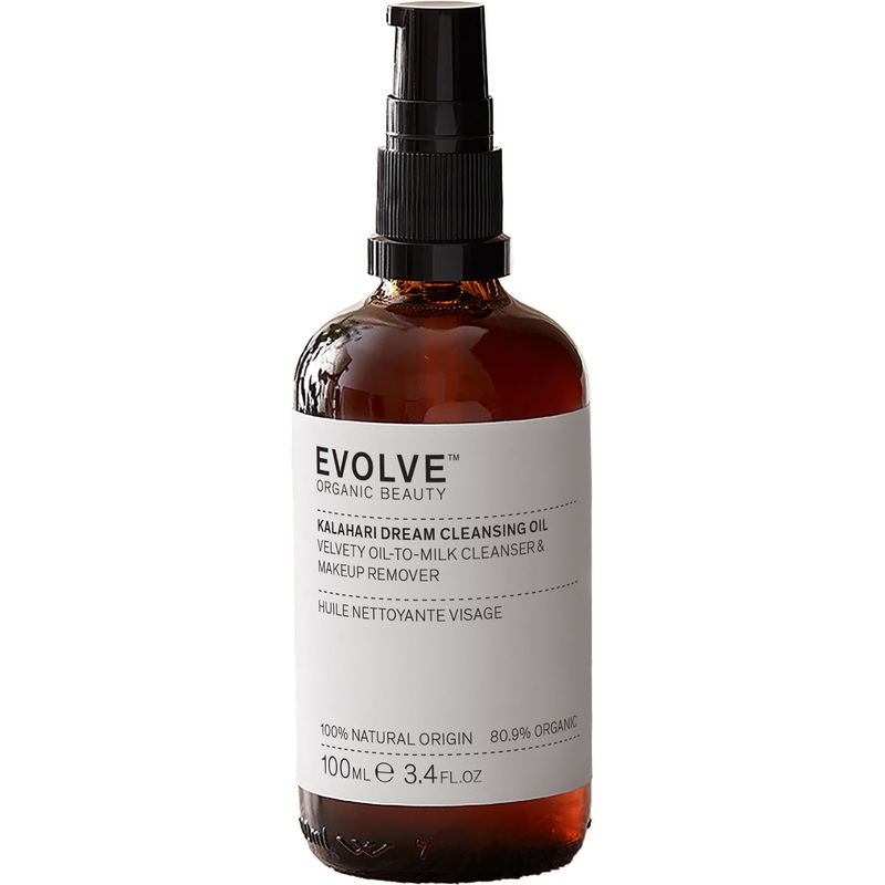 Kalahari Dream Cleansing Oil 100ml