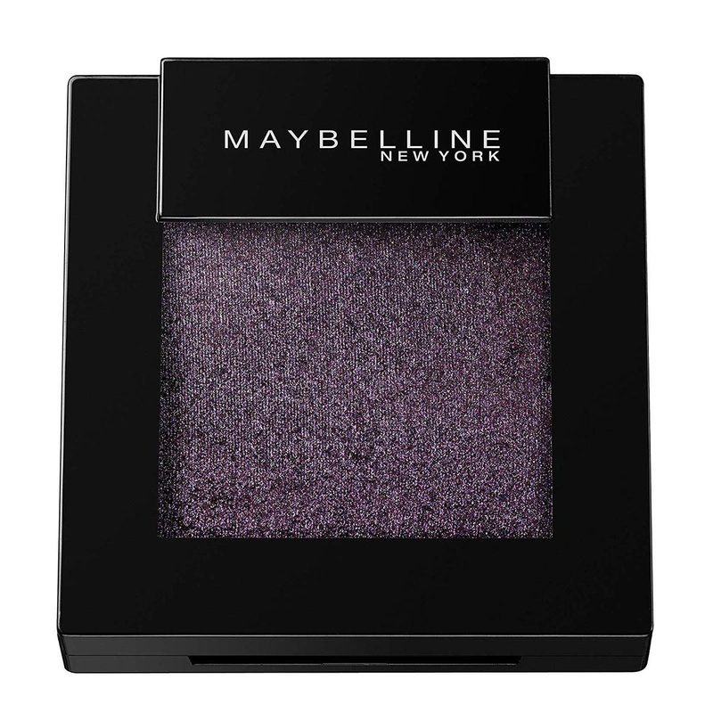 Maybelline Color Sensational Eyeshadow 55 Rockstar