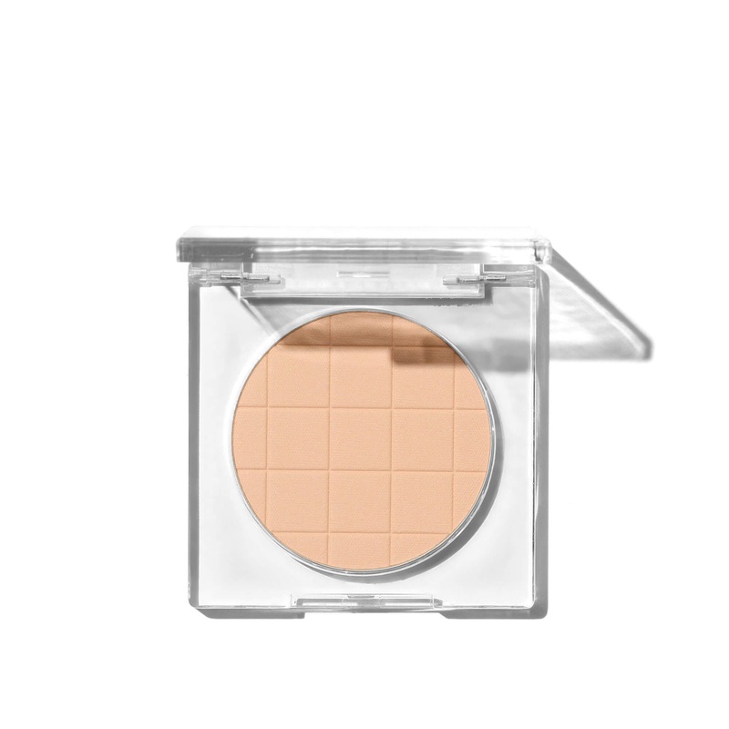 Mineral Powder Foundation SPF20 Very light 4 G