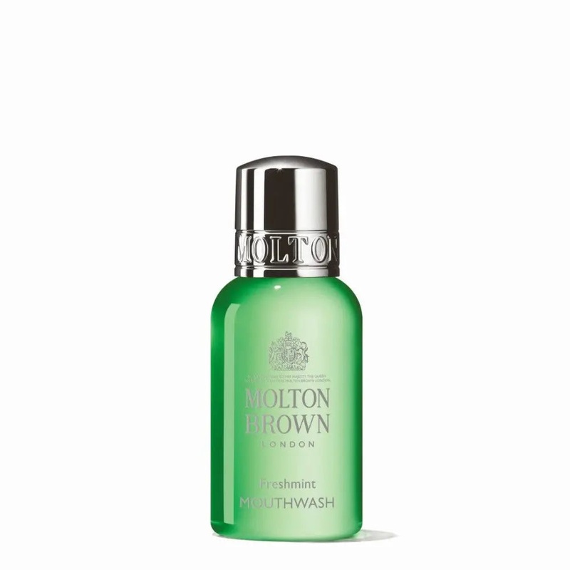 Molton Brown Mouthwash Breath Freshener 30ml