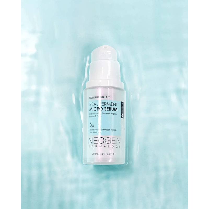 NEOGEN Real Ferment Micro Serum