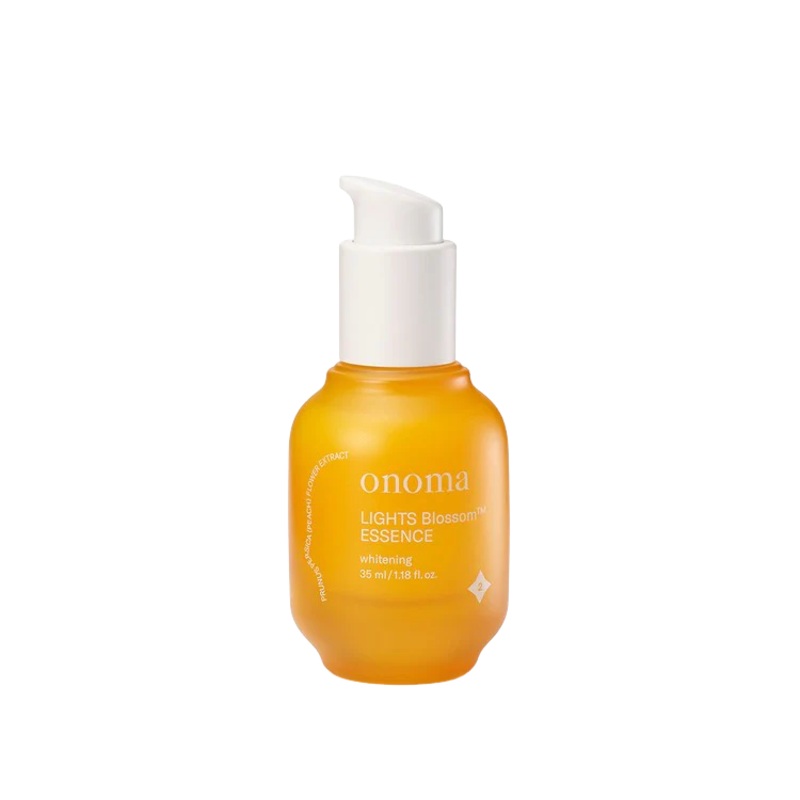 onoma LIGHTS Blossom Essence 35ml