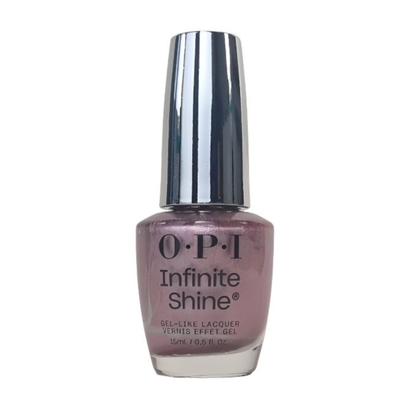 OPI Infinite Shine Nail Polish Sheens All That