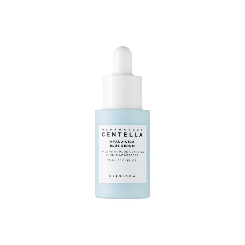 Skin1004 Centella Hyalu-Cica Blue Serum 30ml