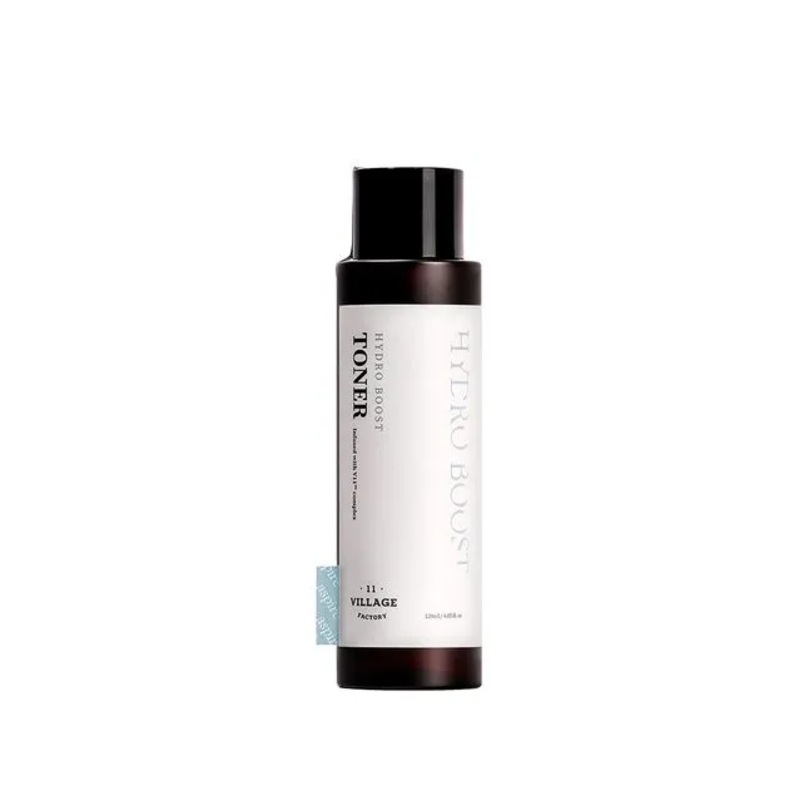 VILLAGE 11 FACTORY Hydro Boost Toner 120ml