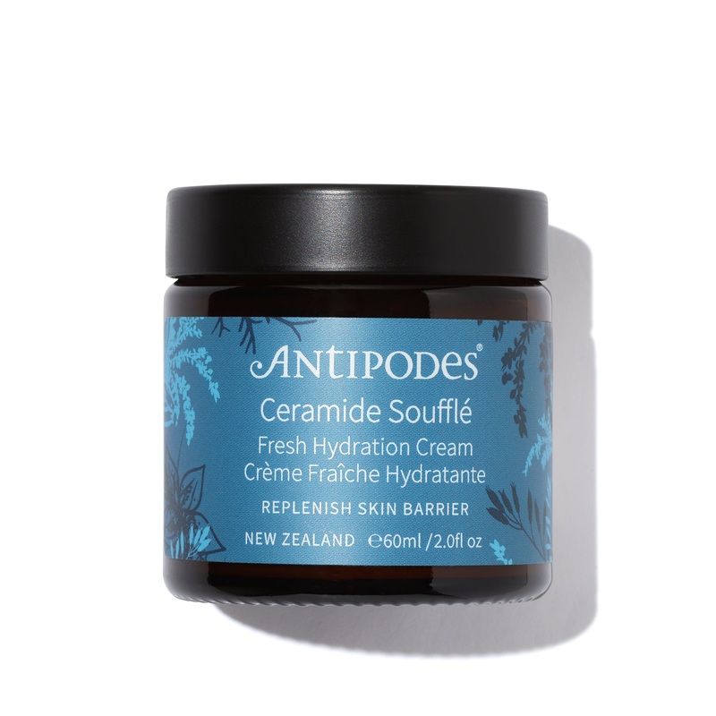 Cramide Souffl Fresh Hydration Cream 60 ml