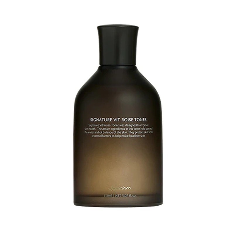 DEMAR3 Signature Vit Roise Toner 150ml