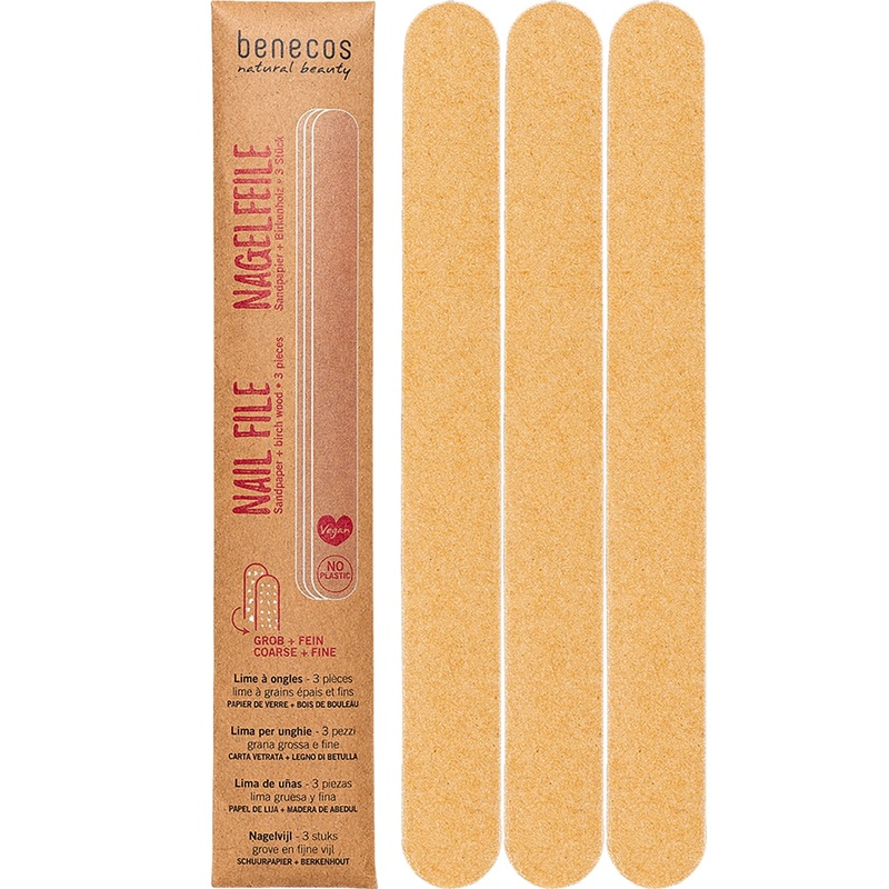 Nail Files