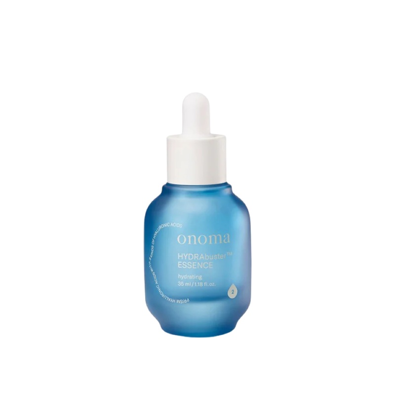 onoma HYDRAbuster Essence 35ml