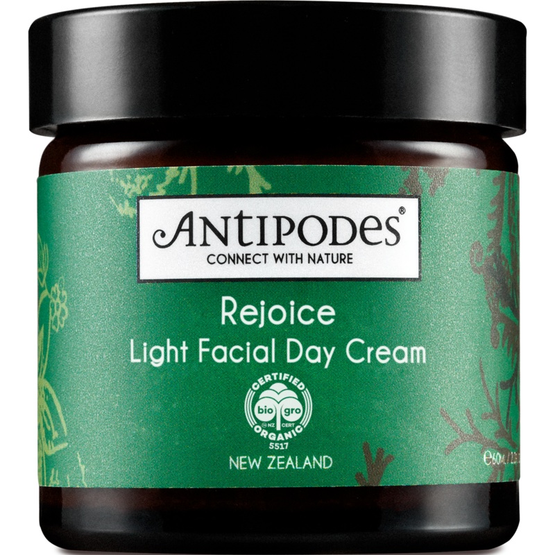 Rejoice Light Facial Day Cream