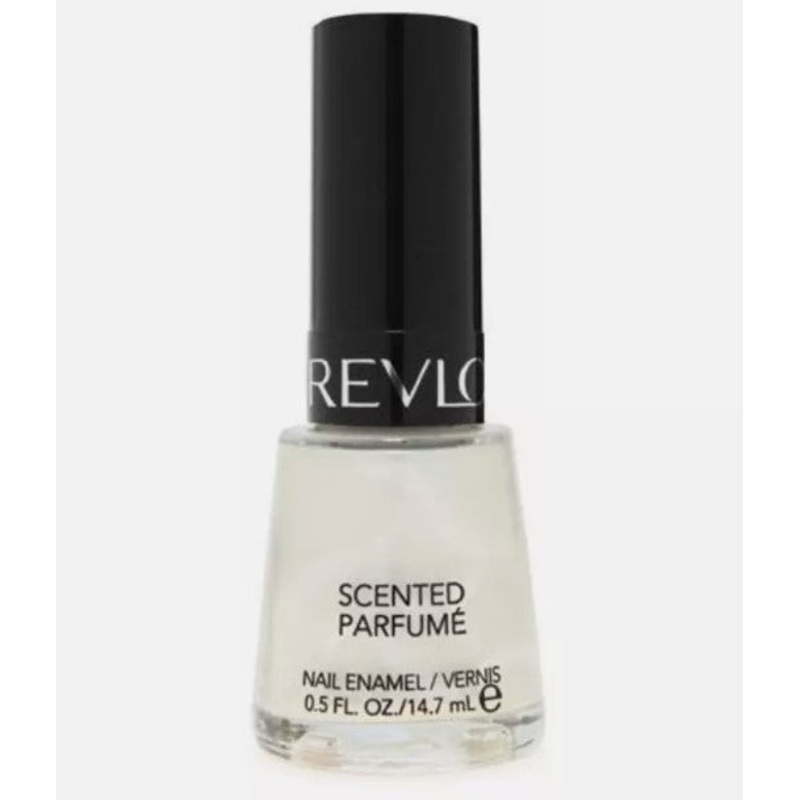 Revlon Nail Enamel Coconut Crush 340