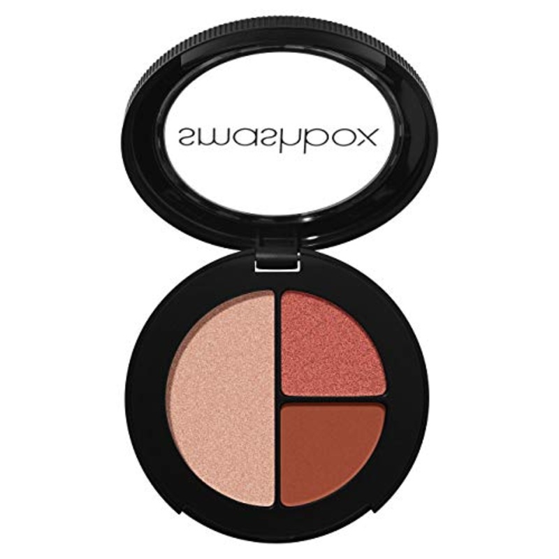 SmashBox Photo Edit Eyeshadow Trio – Holy Crop
