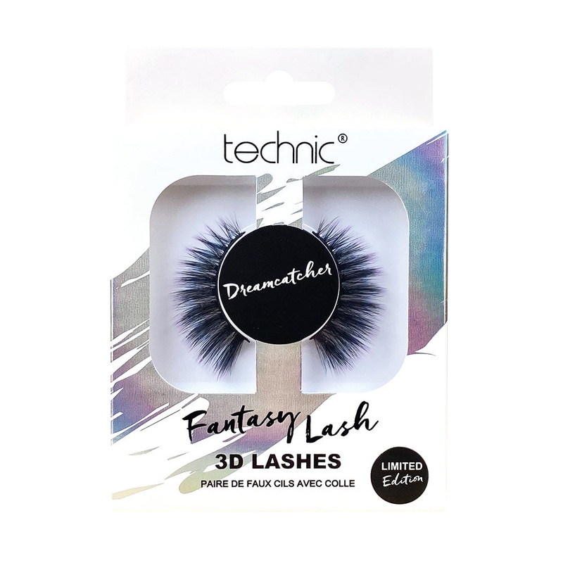Technic Fantasy Lashes – Dream Dream