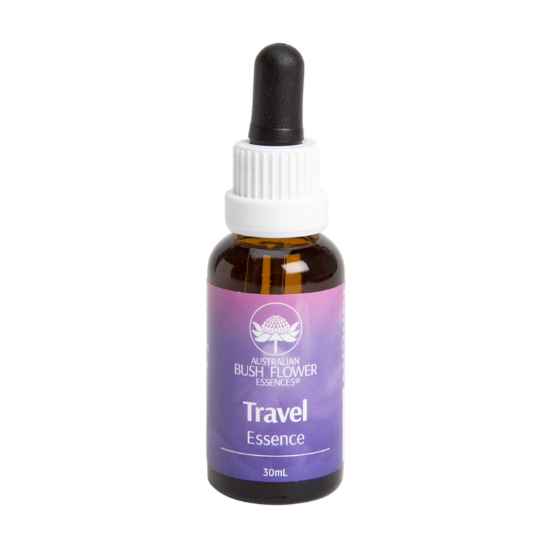 Travel Essence Oral Spray 30ml