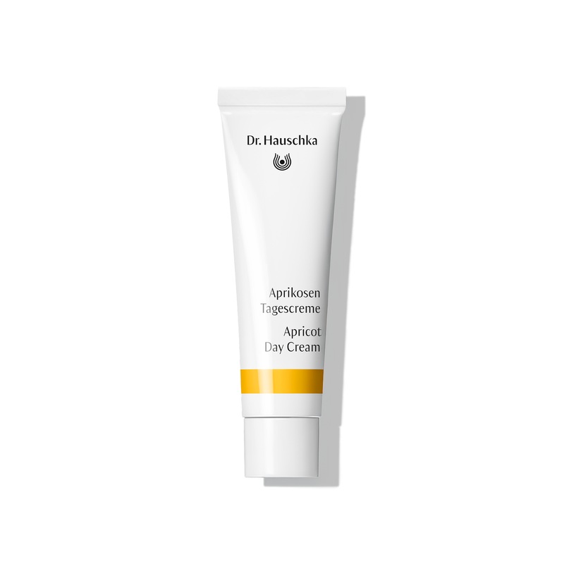 Apricot Day Cream 30 ml