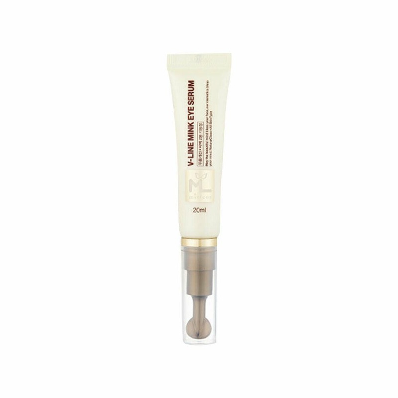 CosmoNature Mielcos Mink EYE Serum 20ml