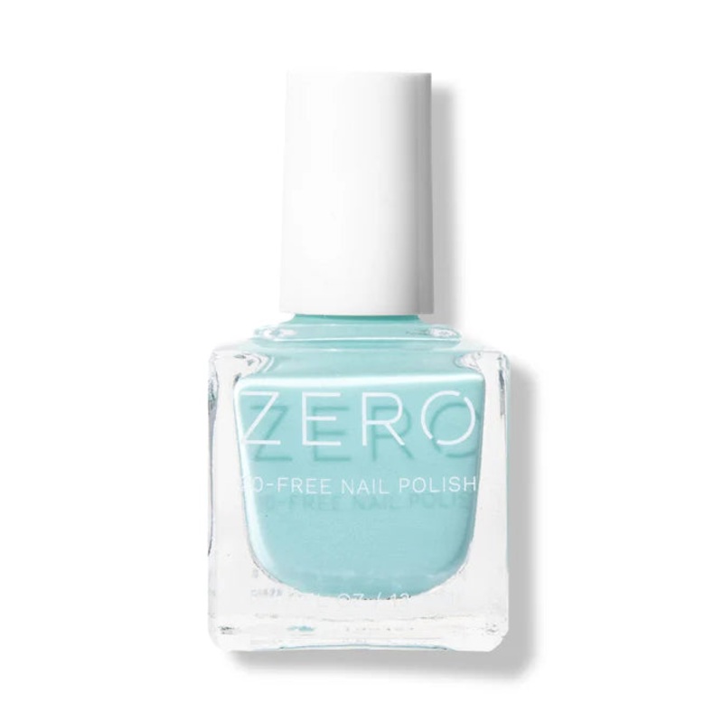 Cruising Altitude Nail Polish – 100% Pure