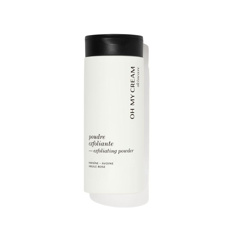 Exfoliating Powder 50 g