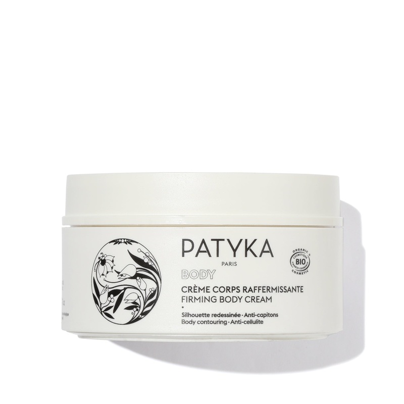 Firming Body Cream 180 ml