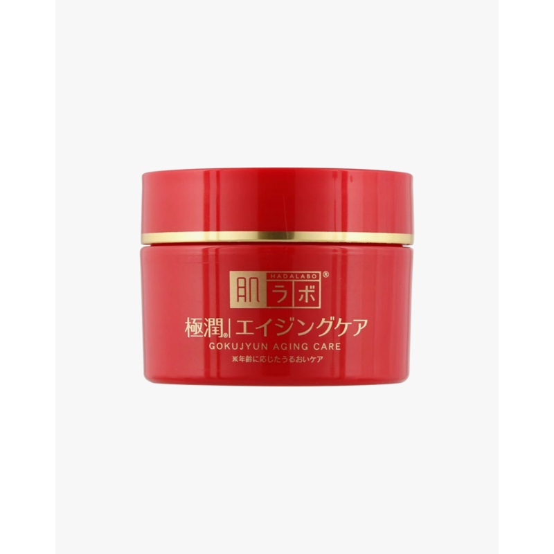 HADA LABO Gokujyun Firming Cream