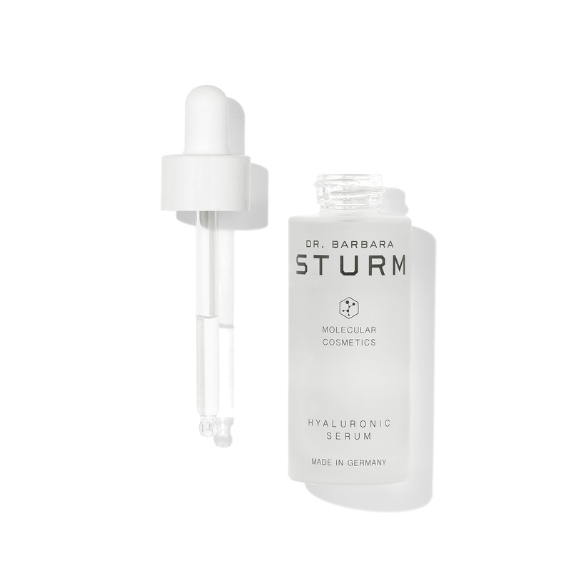 Hyaluronic Serum Hydrating 30 ml