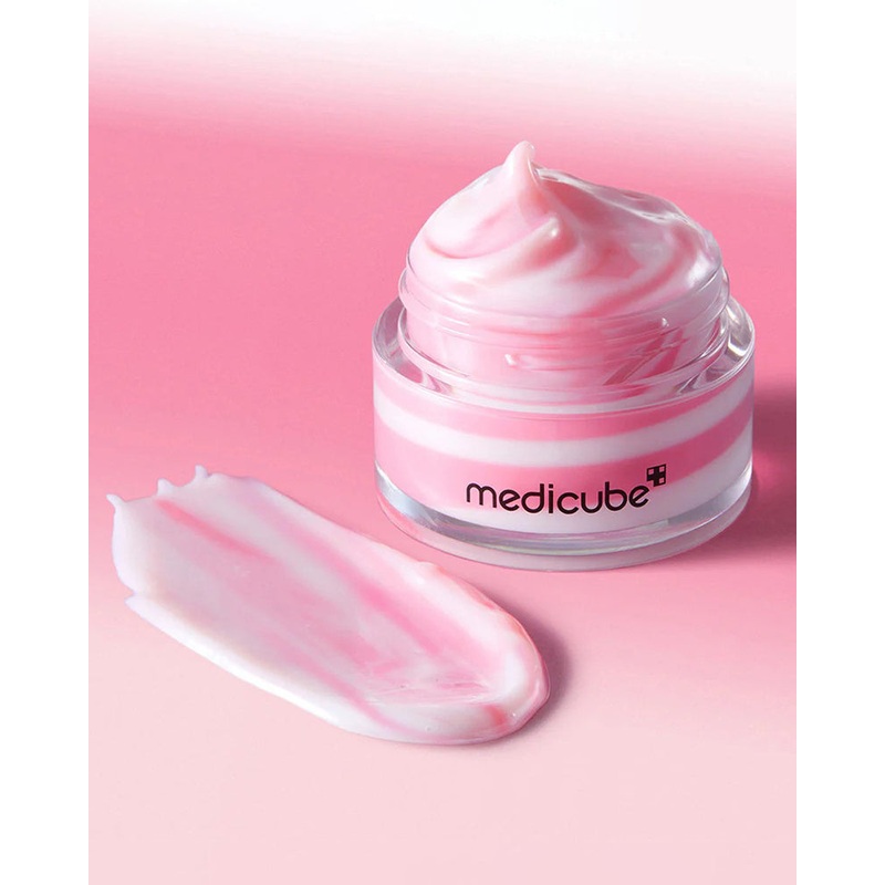 medicube PDRN Lip Sleeping Mask