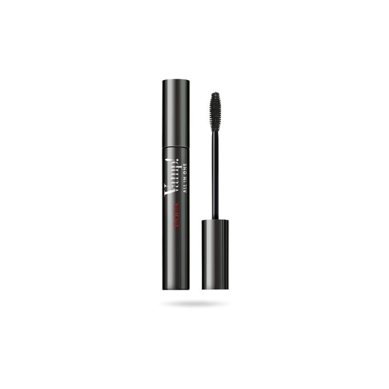 Pupa Vamp! All In One Mascara