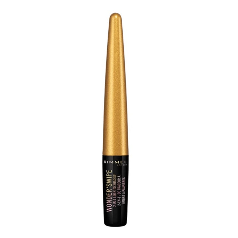 Rimmel Wonder Swipe 2-in-1 Liner to Shadow Instafamous
