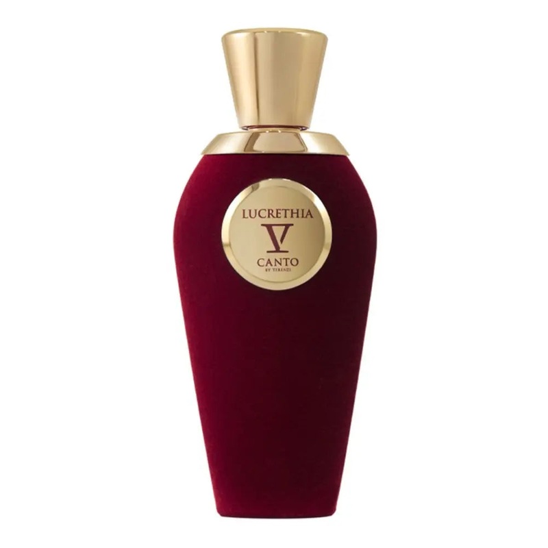 V Canto Lucrethia Extrait De Parfum 100ml