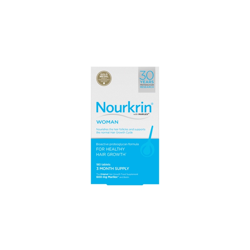Woman 180 tablets
