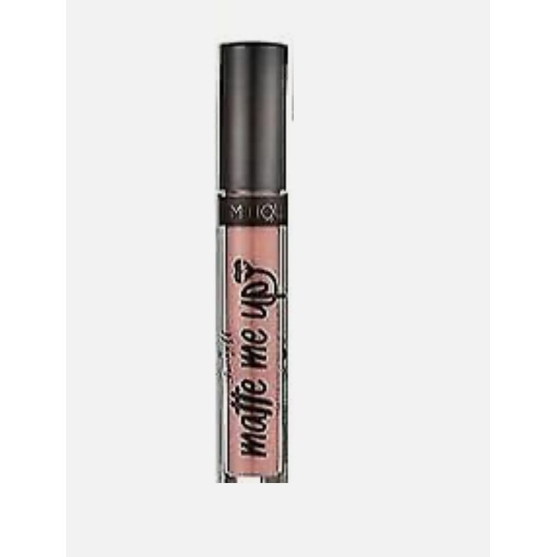 Barry M Matte Me Up Lip Gloss, Go to