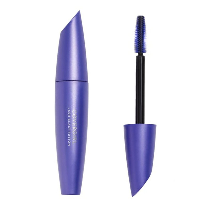 Covergirl Lash Blast Fusion Mascara 860 Very Black